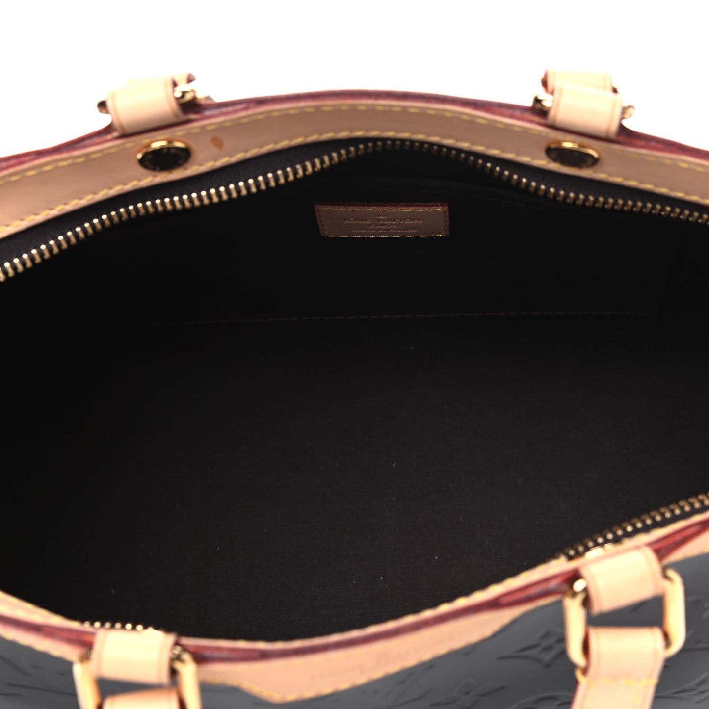 Vernis Brea PM Amarante