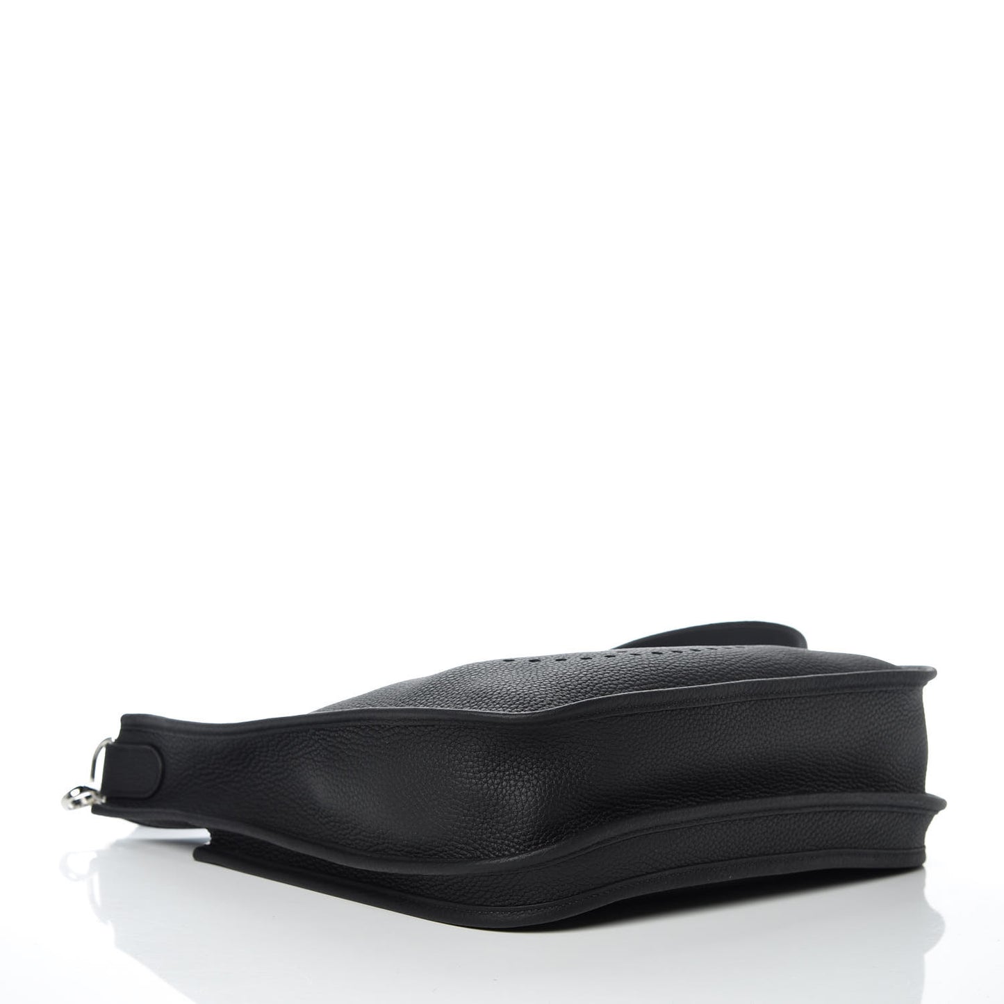 Taurillon Clemence Evelyne III PM Black