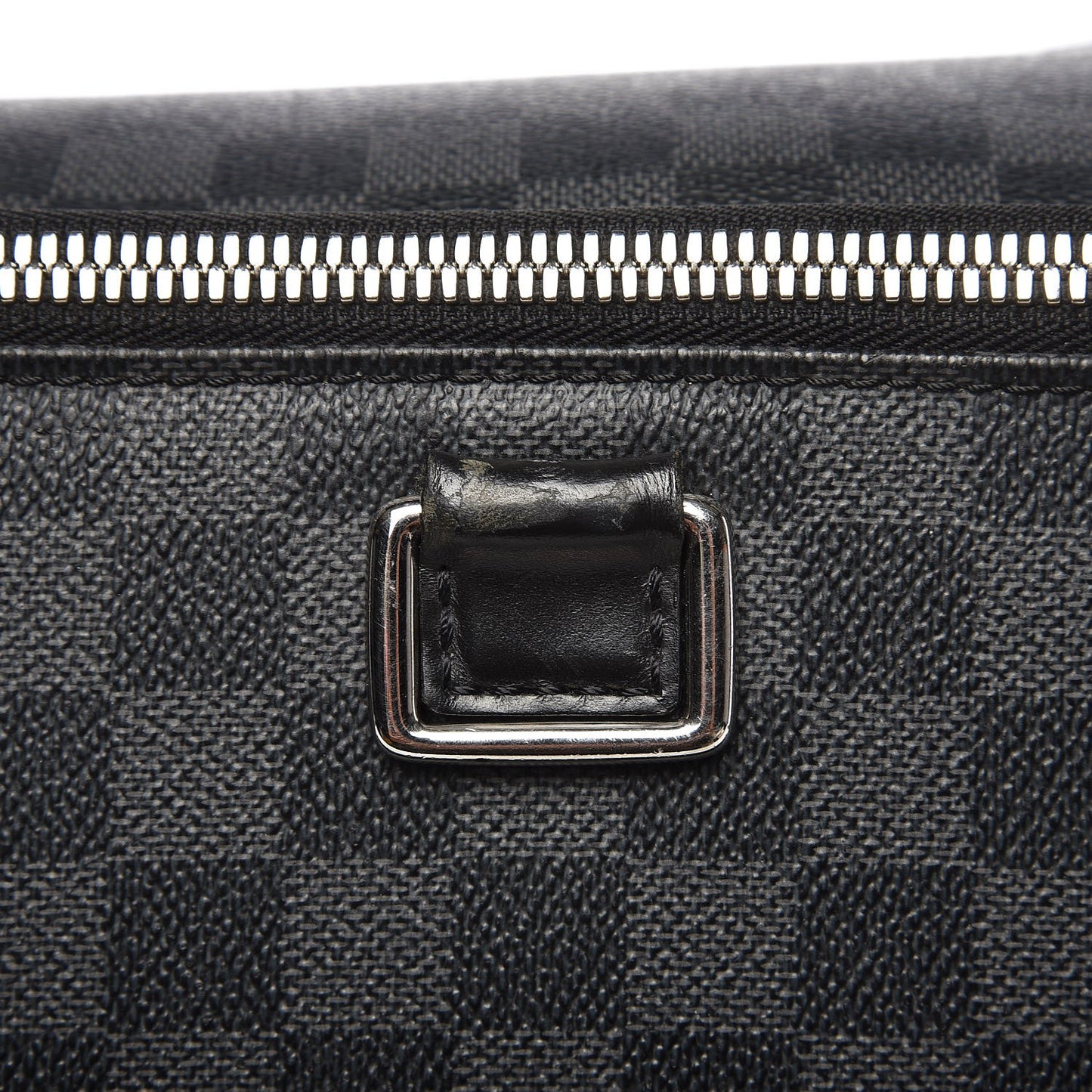 Damier Graphite Pegase 65