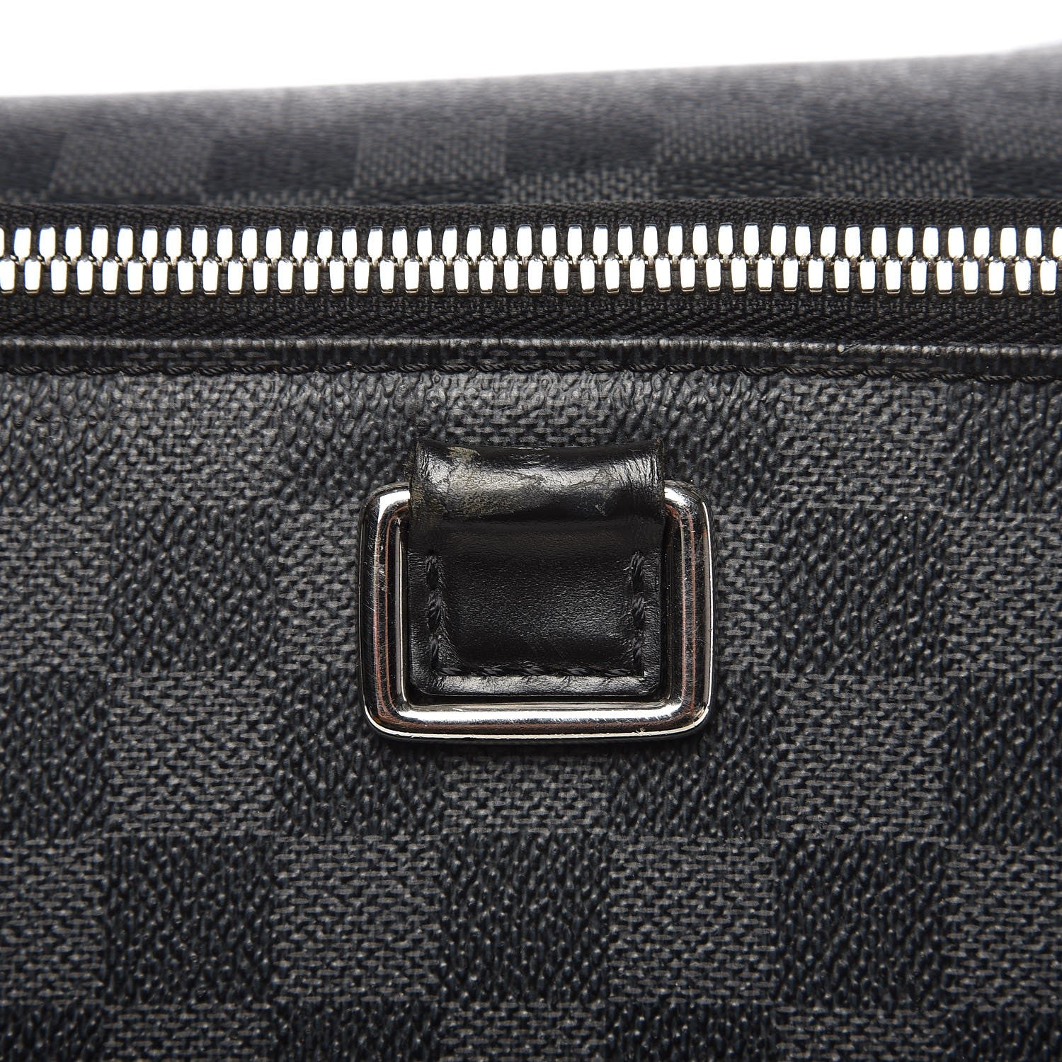 Louis Vuitton Damier Graphite Pegase 65 22 of 37