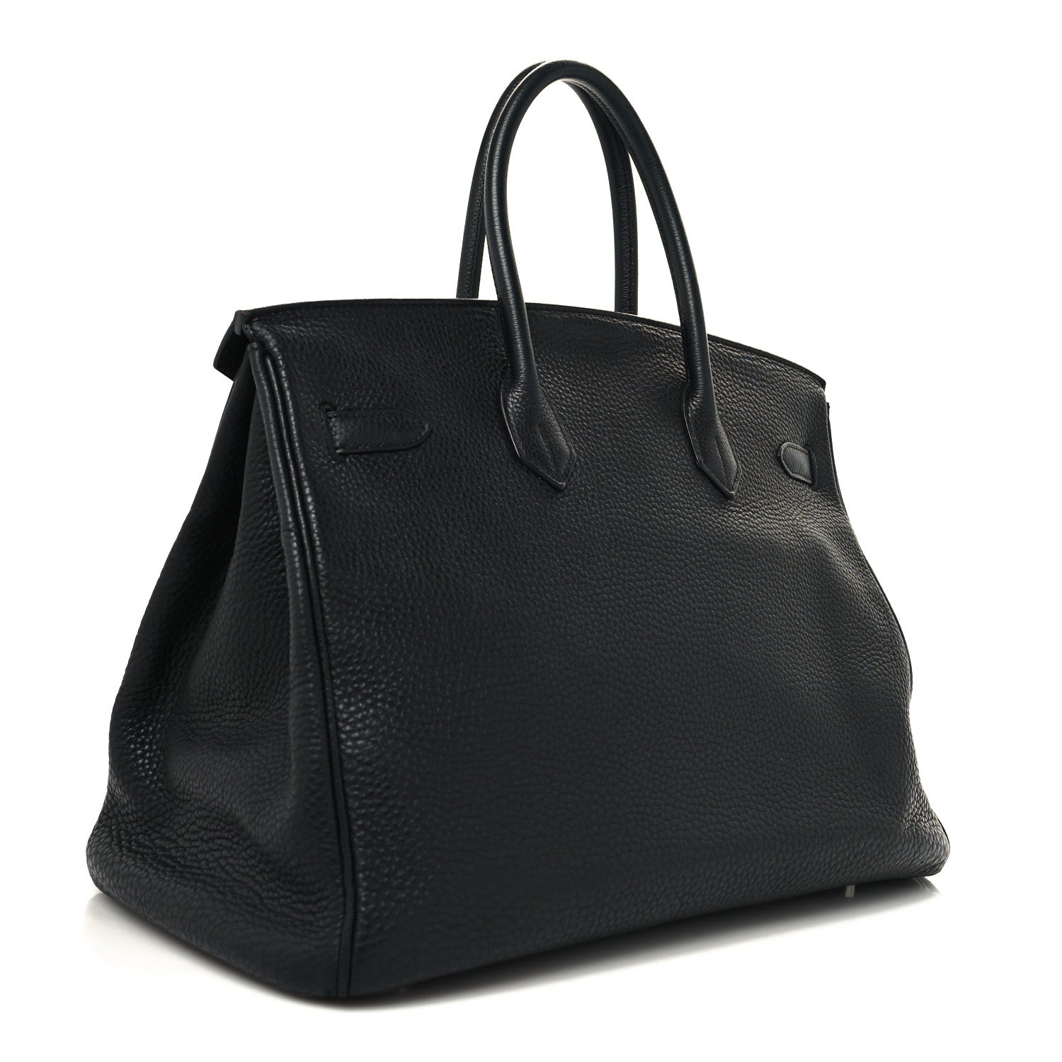 Hermes Togo Birkin 35 Black 3 of 14