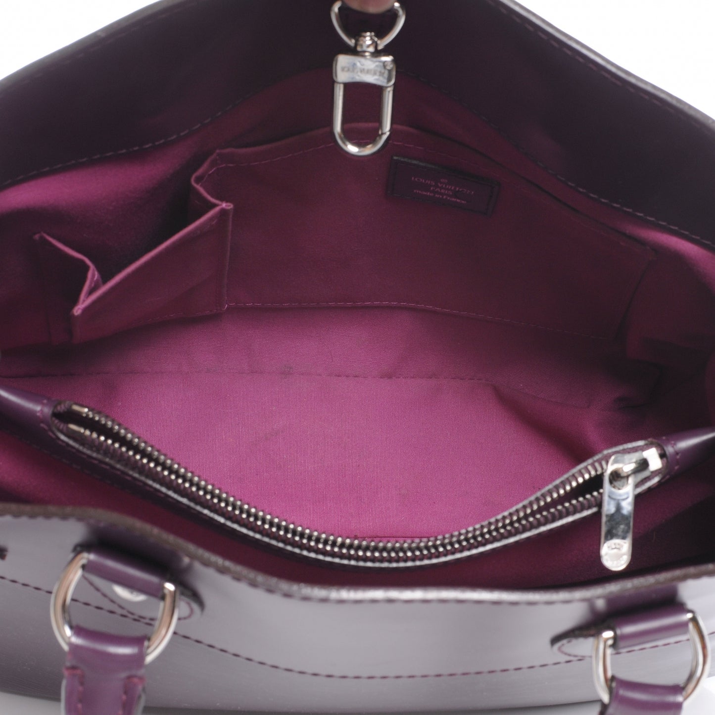 Epi Passy PM Cassis