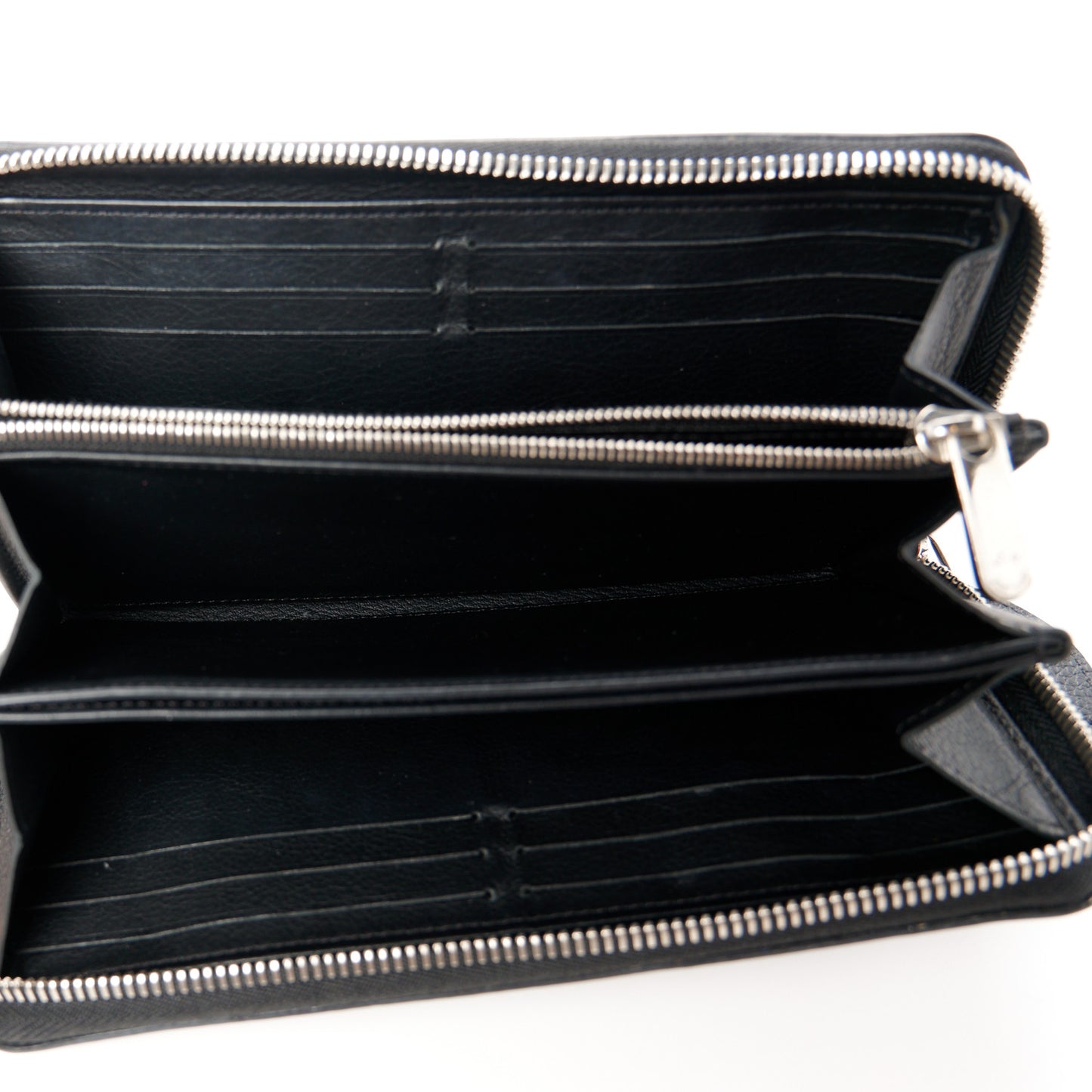 Mahina Zippy Wallet NM Black