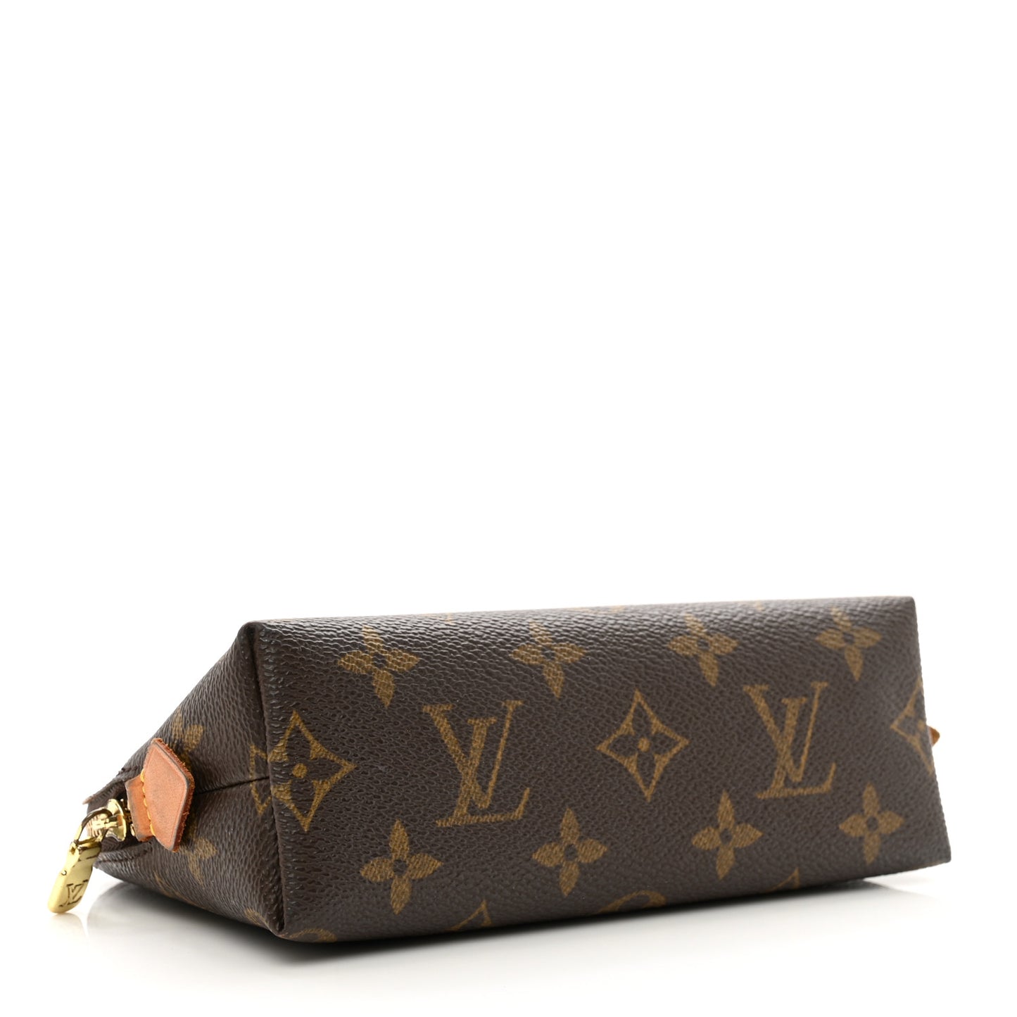 Monogram Cosmetic Pouch