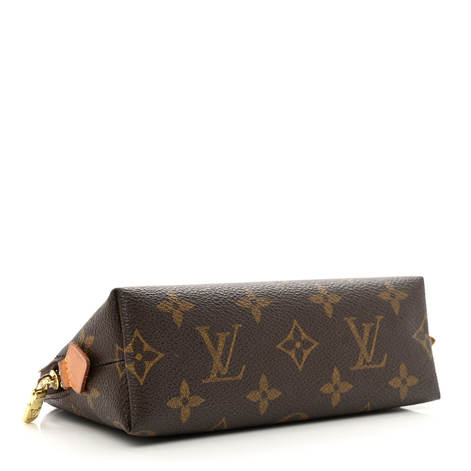 Louis Vuitton Monogram Cosmetic Pouch 4 of 9