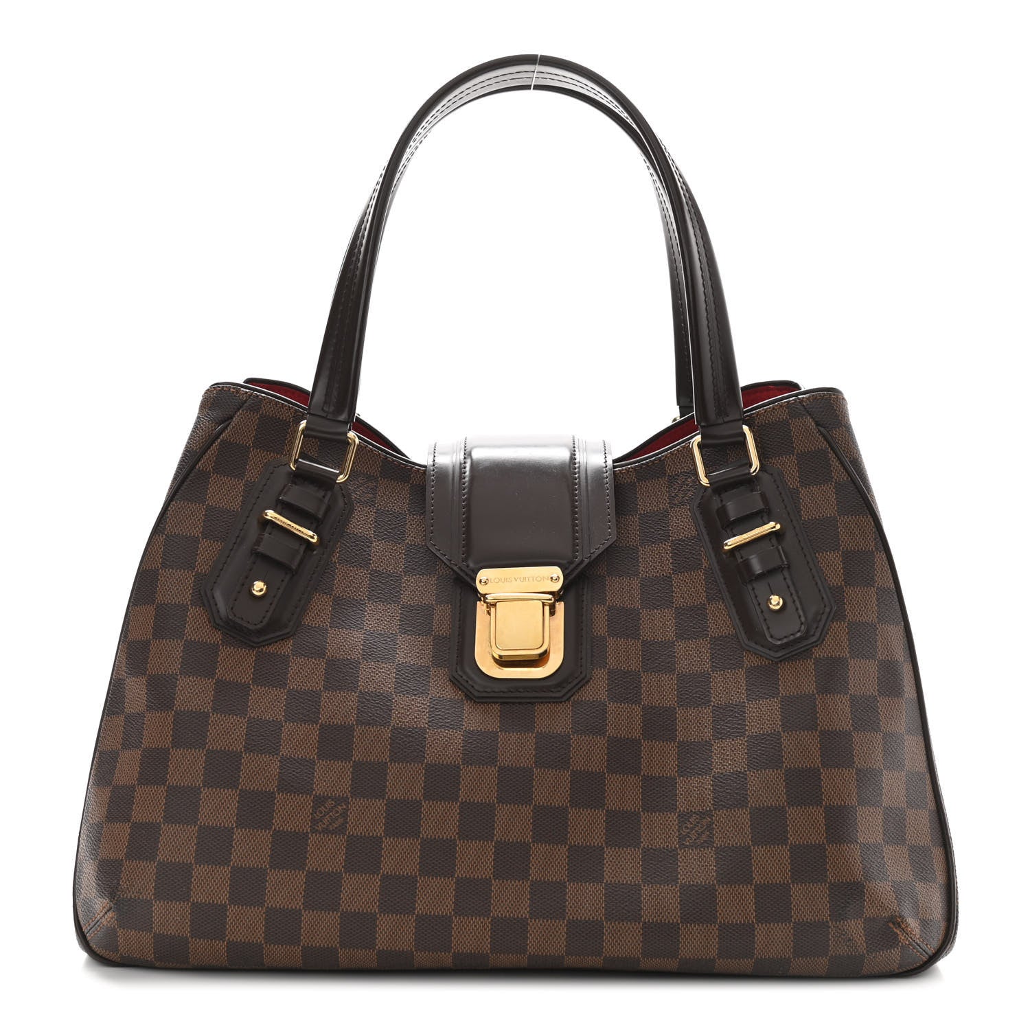 Louis Vuitton Damier Ebene Griet 1 of 11