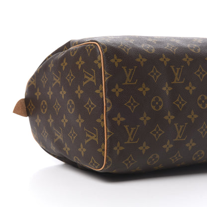 Louis Vuitton Monogram Speedy 30 6 of 13