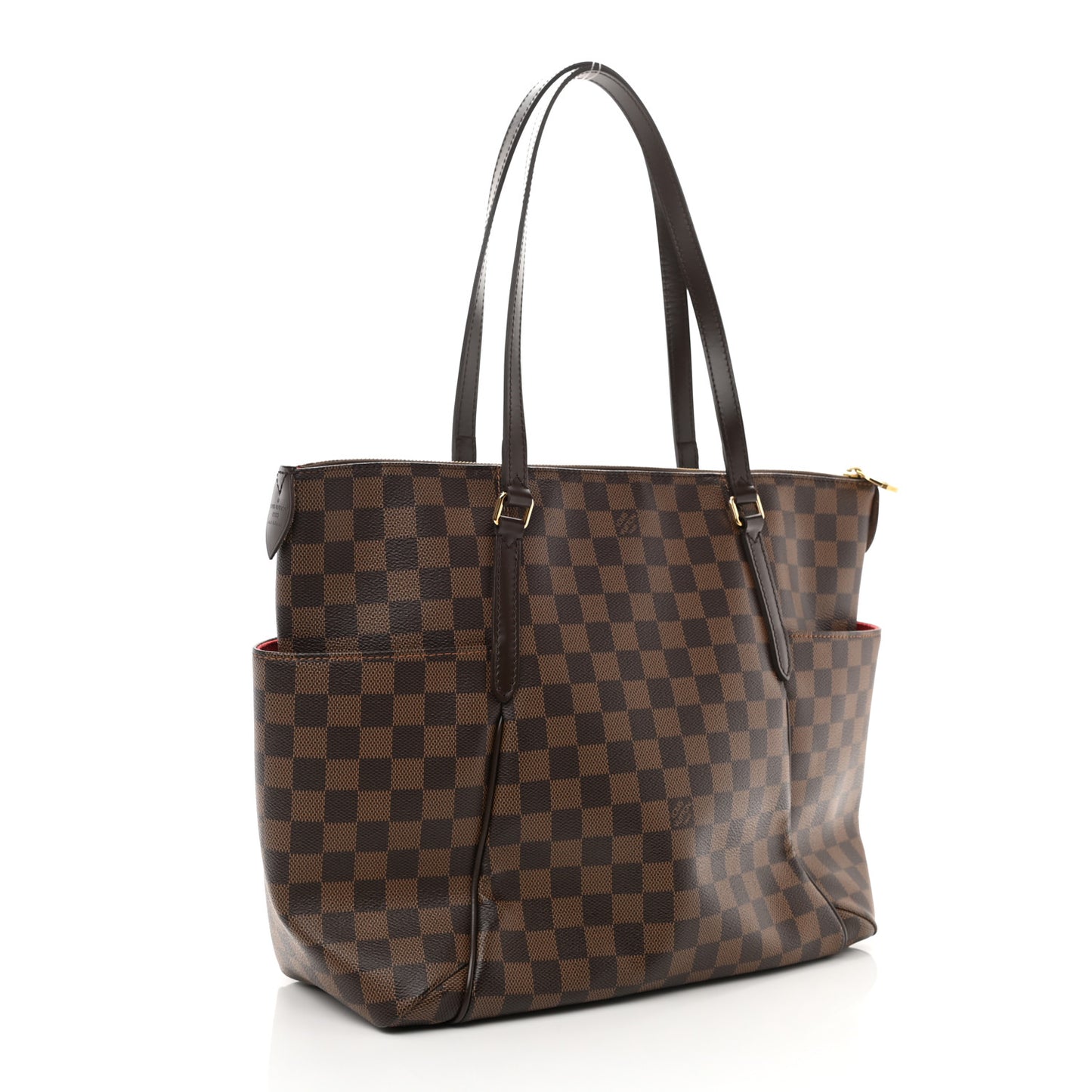 Damier Ebene Totally MM