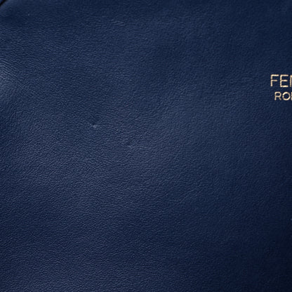 Fendi Vitello Century F is Fendi Camera Case Blueberry 17 of 19