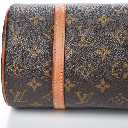 Louis Vuitton Monogram Papillon 26 20 of 21