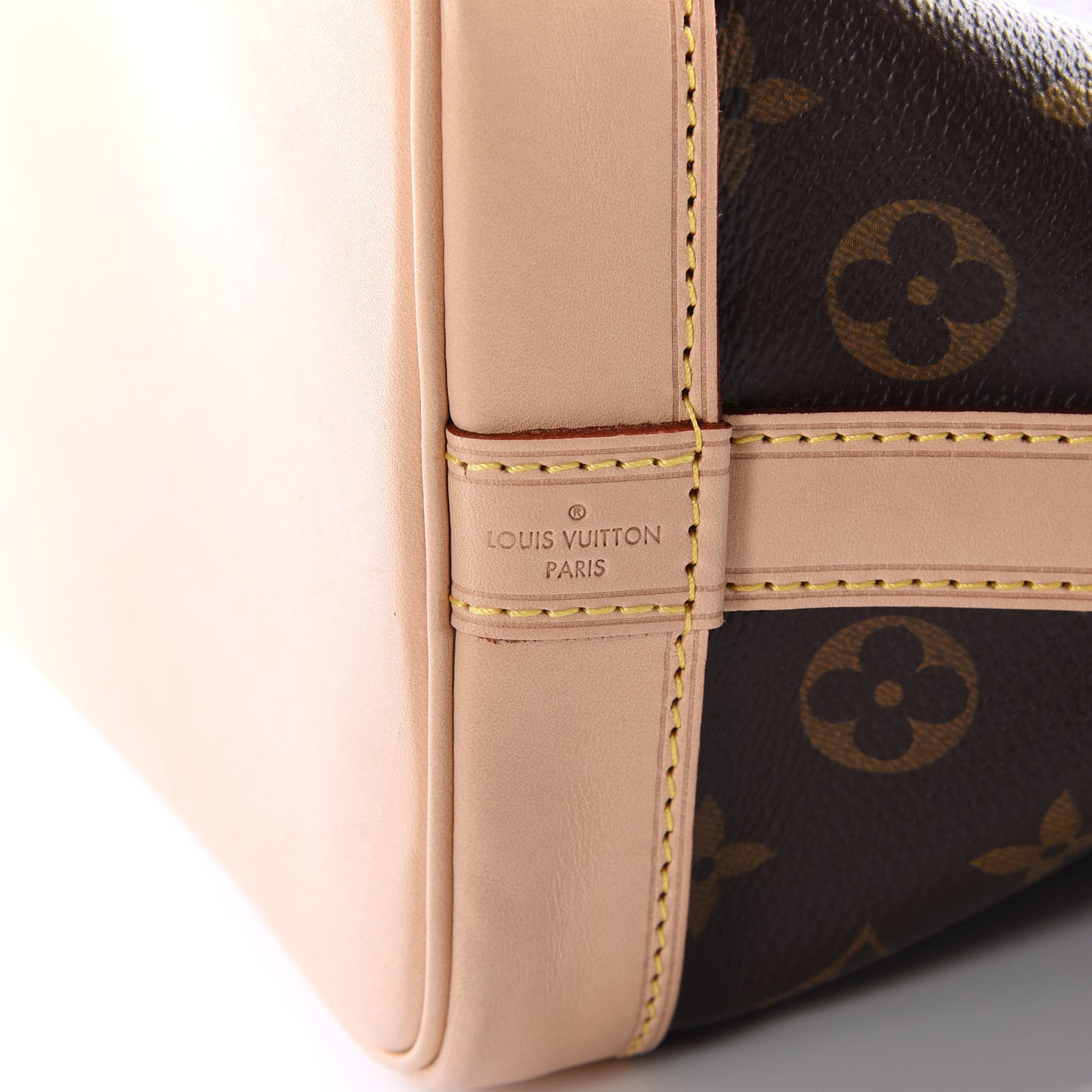 Monogram Noe BB