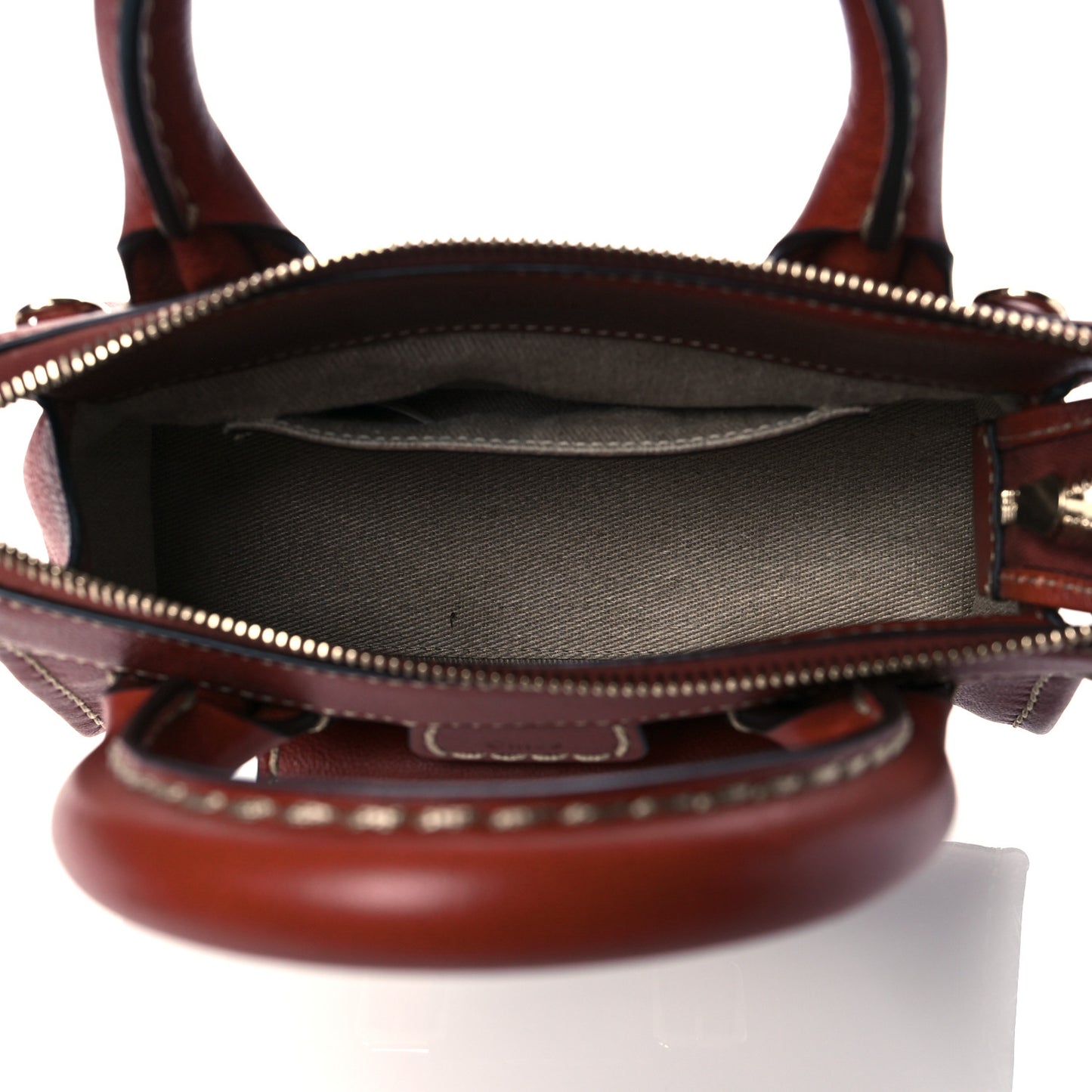 Buffalo Mini Edith Sepia Brown