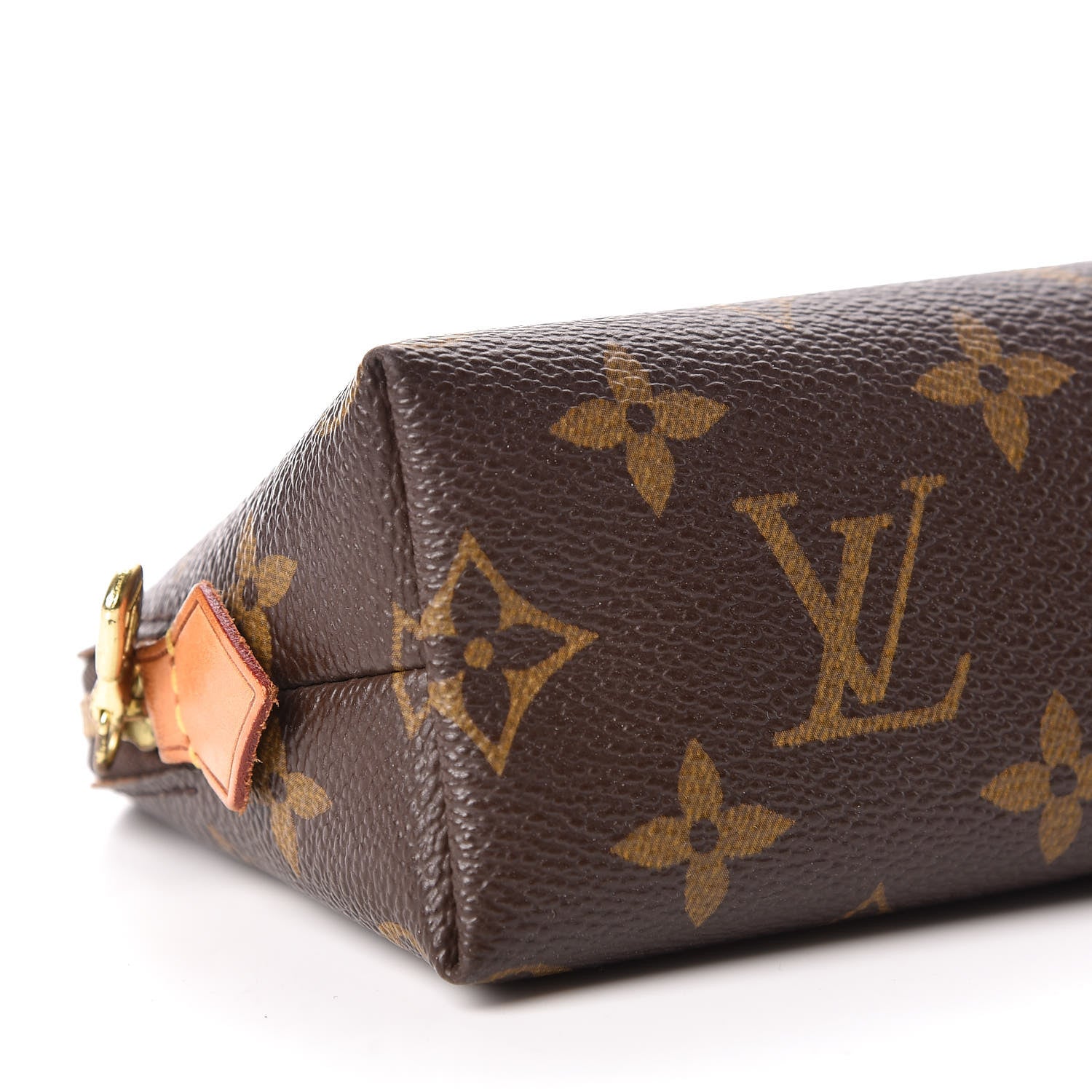 Louis Vuitton Monogram Cosmetic Pouch 5 of 10