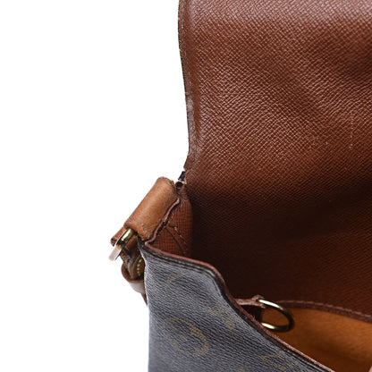 Louis Vuitton Monogram Musette GM 14 of 15