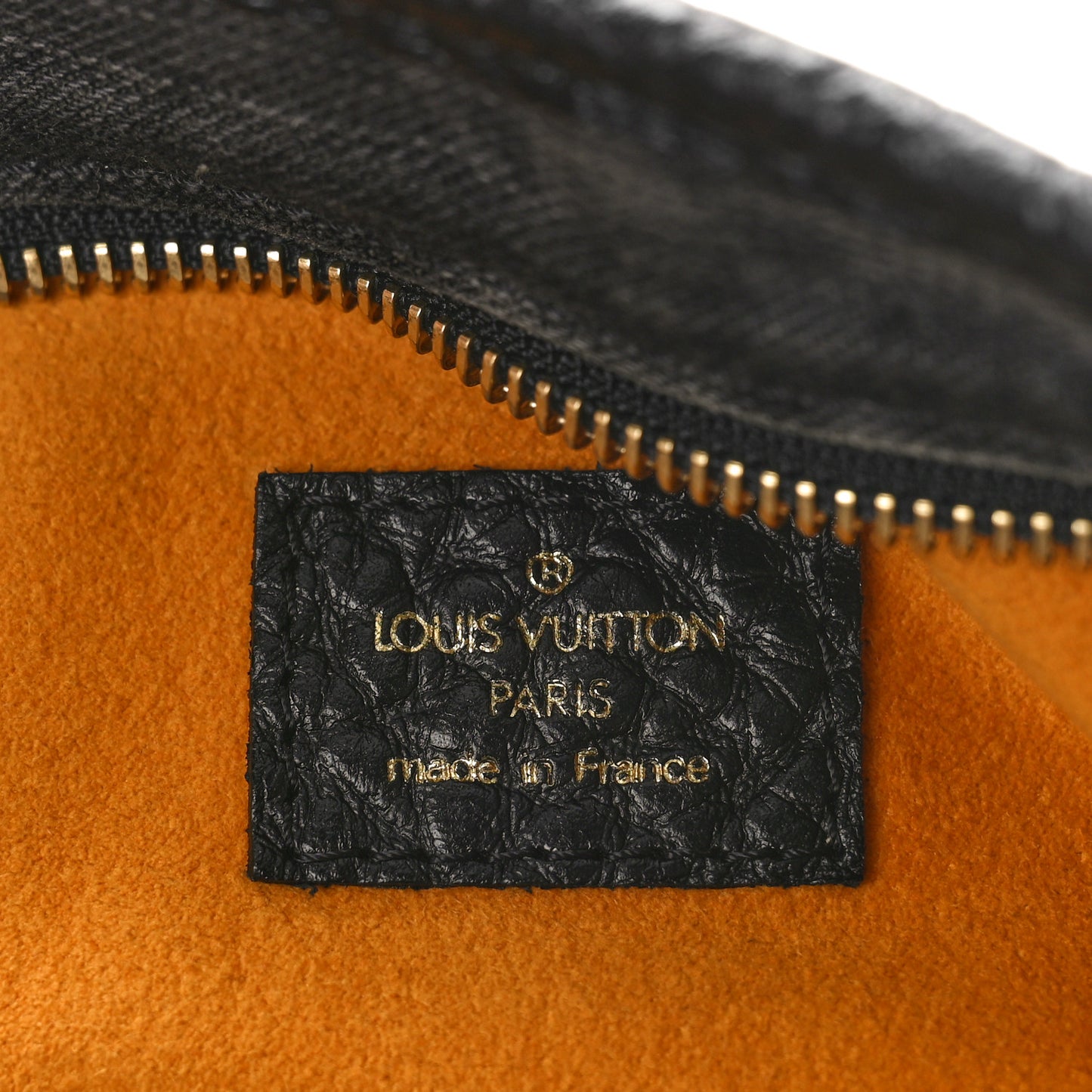 Denim Neo Cabby MM Black