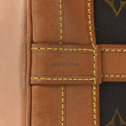 Louis Vuitton Monogram Noe 7 of 10