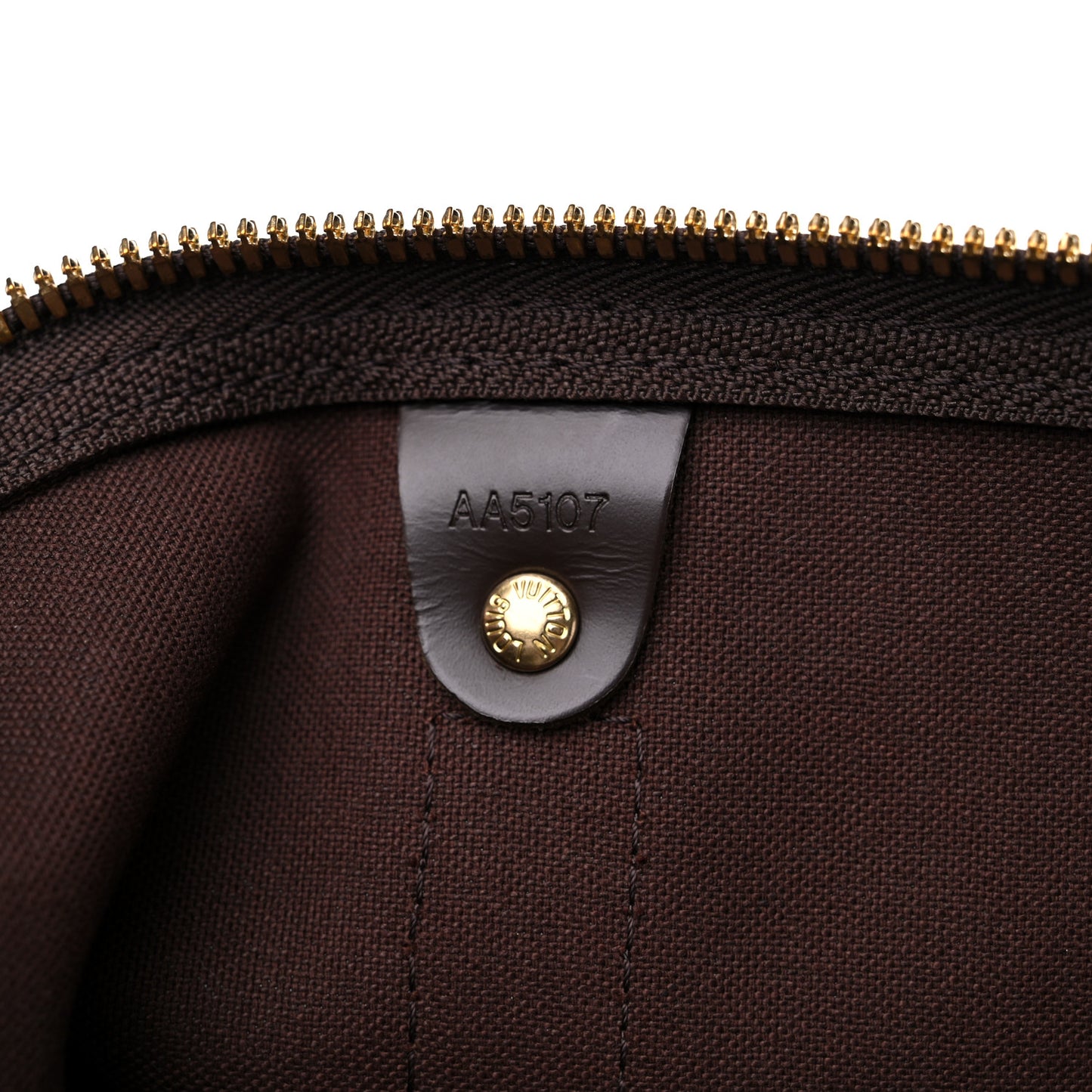 Damier Ebene Keepall Bandouliere 55