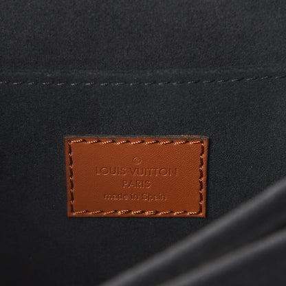 Louis Vuitton Reverse Monogram Dauphine MM 5 of 9