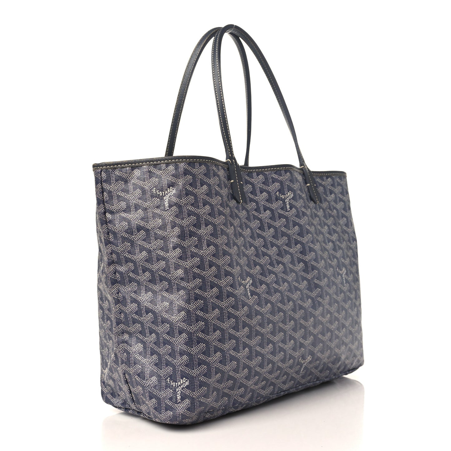 Goyardine Saint Louis PM Grey