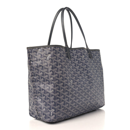 Goyard Goyardine Saint Louis PM Grey 4 of 11