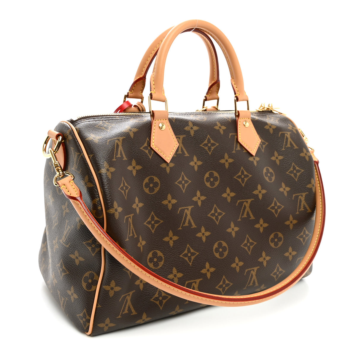 Monogram Speedy Soft Crafty 30