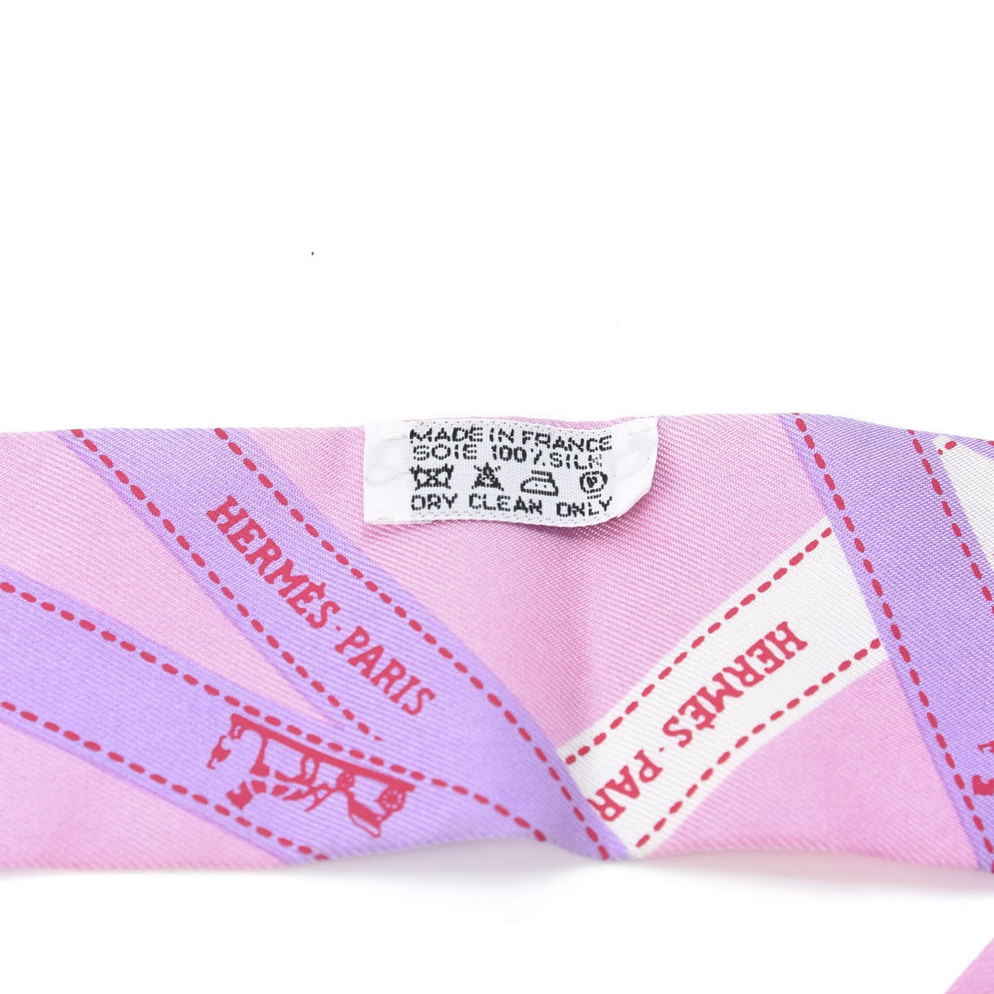 Silk Bolduc Twilly