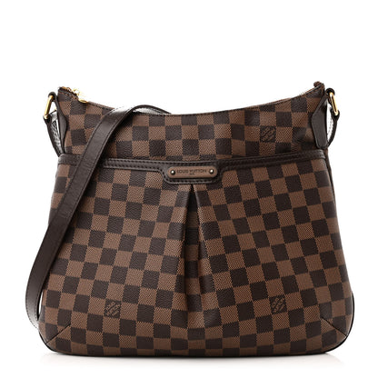 Louis Vuitton Damier Ebene Bloomsbury PM 1 of 10