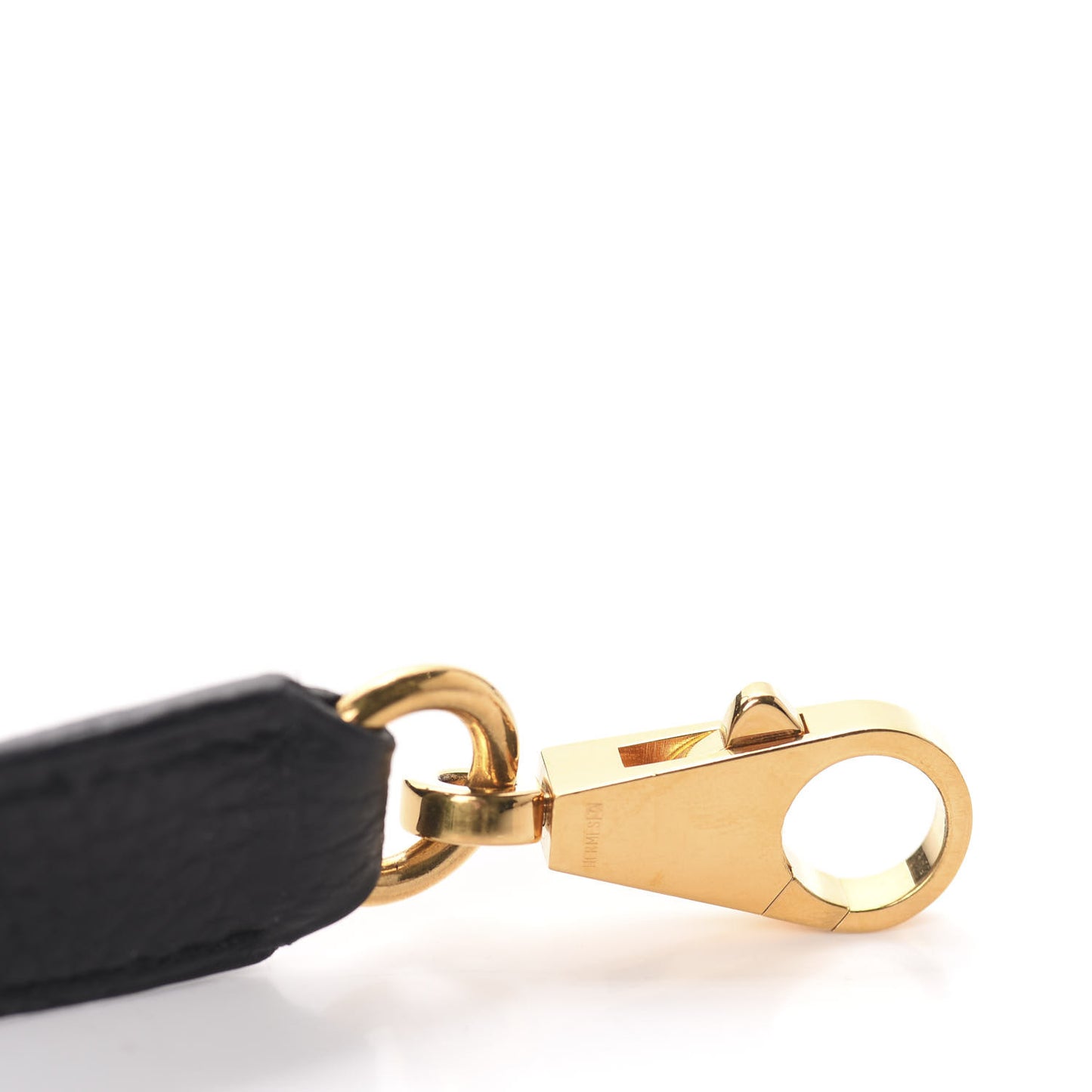 Togo Kelly Retourne 40 Black