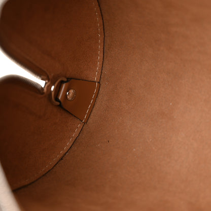 Louis Vuitton Epi Soufflot Cannelle 11 of 12