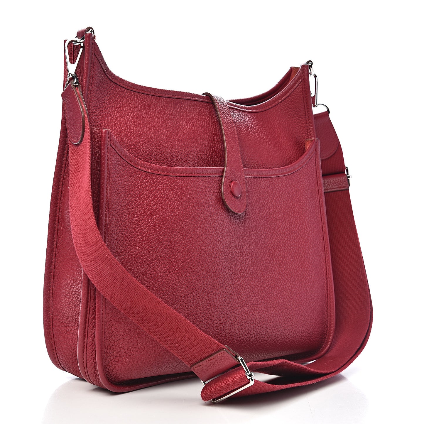 Taurillon Clemence Evelyne III GM Rubis