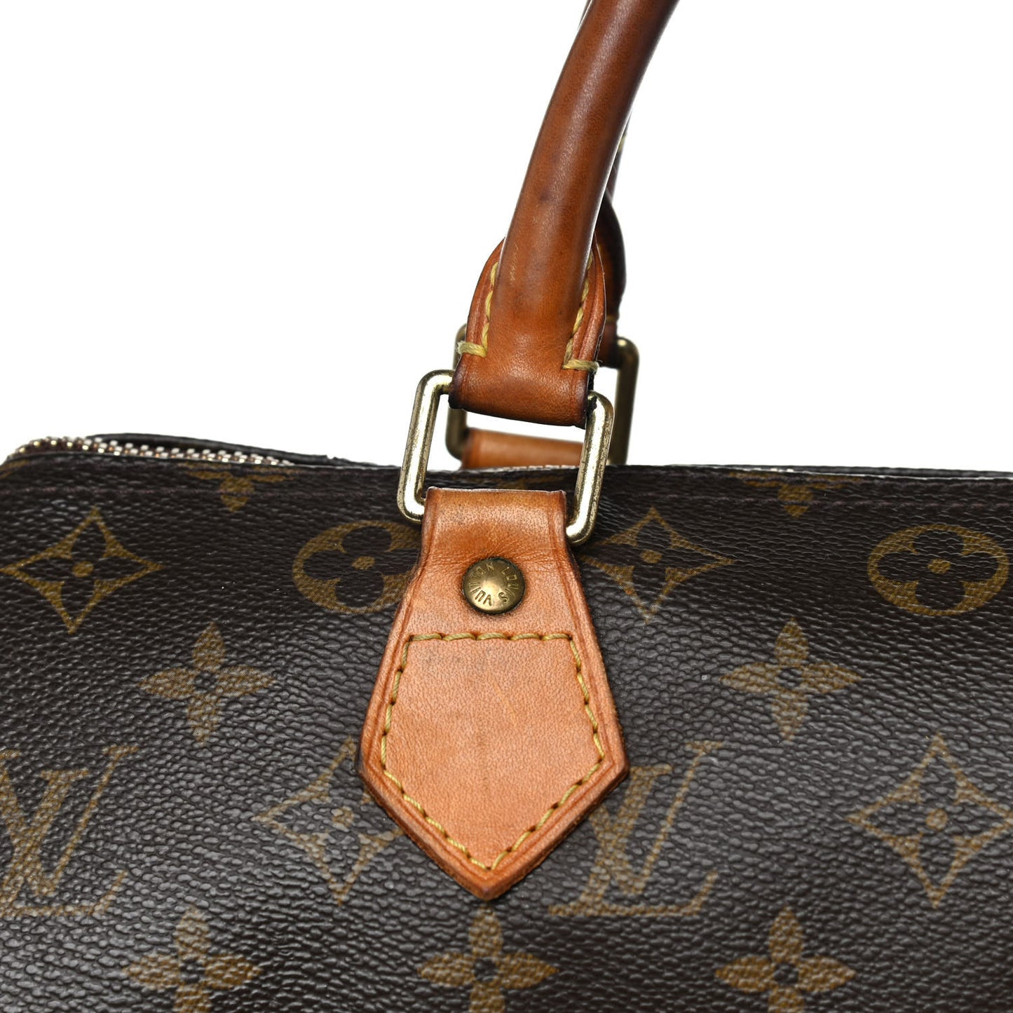 Monogram Speedy 30