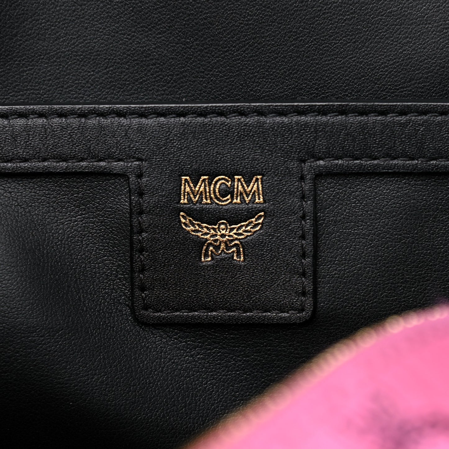 Visetos Small Duke Backpack Pink