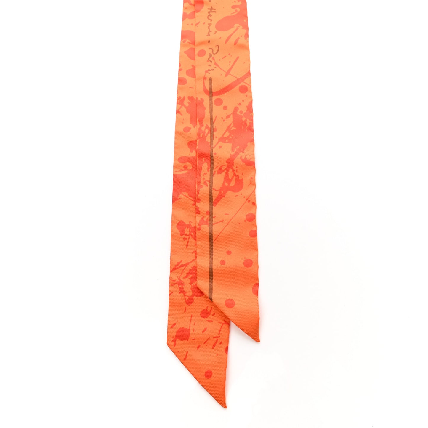 Silk Cheval Surprise Twilly