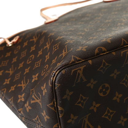 Louis Vuitton Monogram Neo Neverfull GM Pivoine 16 of 17