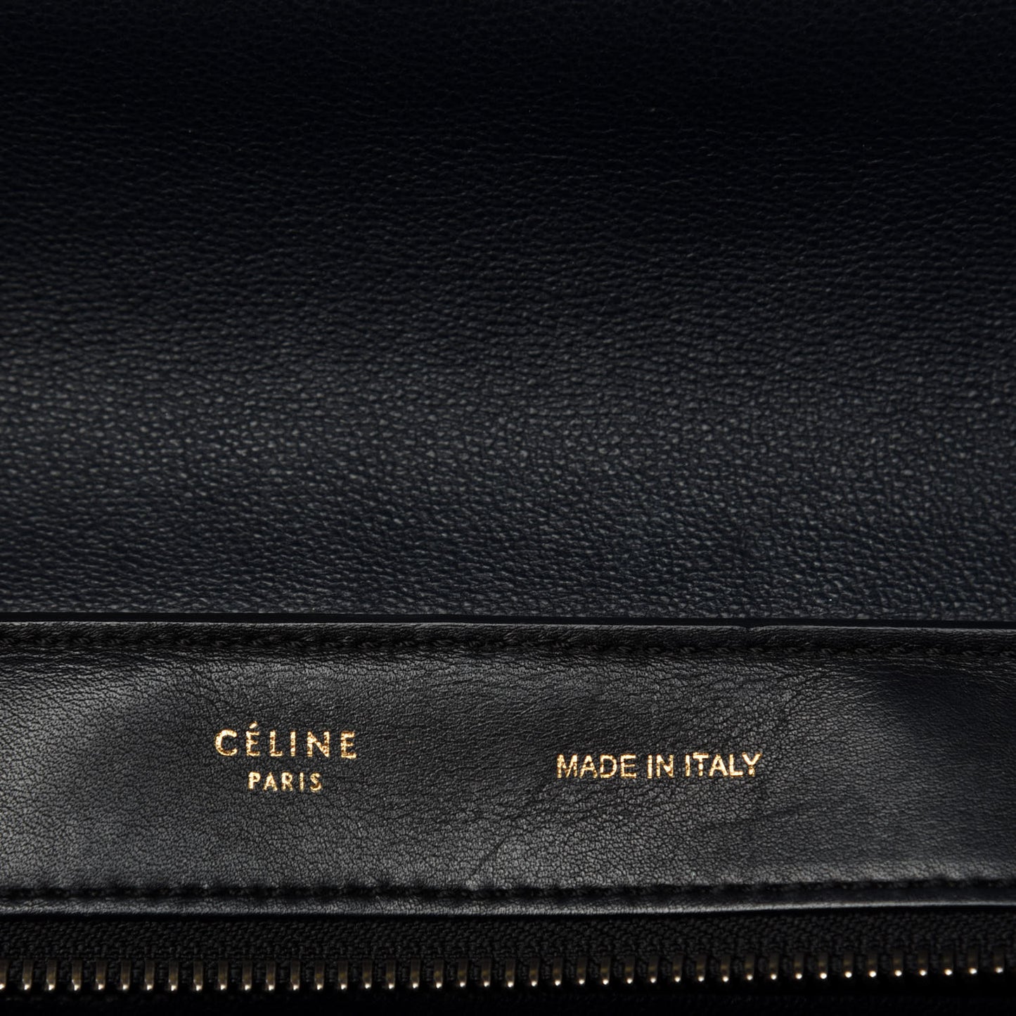 Calfskin Suede Medium Tri-color Trapeze Sand