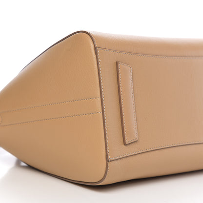 Givenchy Sugar Goatskin Medium Antigona Medium Beige 8 of 9