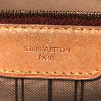 Louis Vuitton Monogram Delightful PM 6 of 20