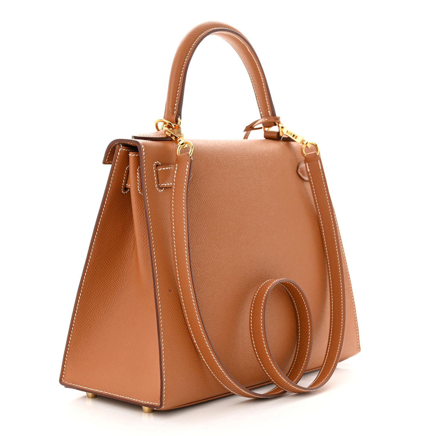 Epsom Kelly Sellier 28 Gold