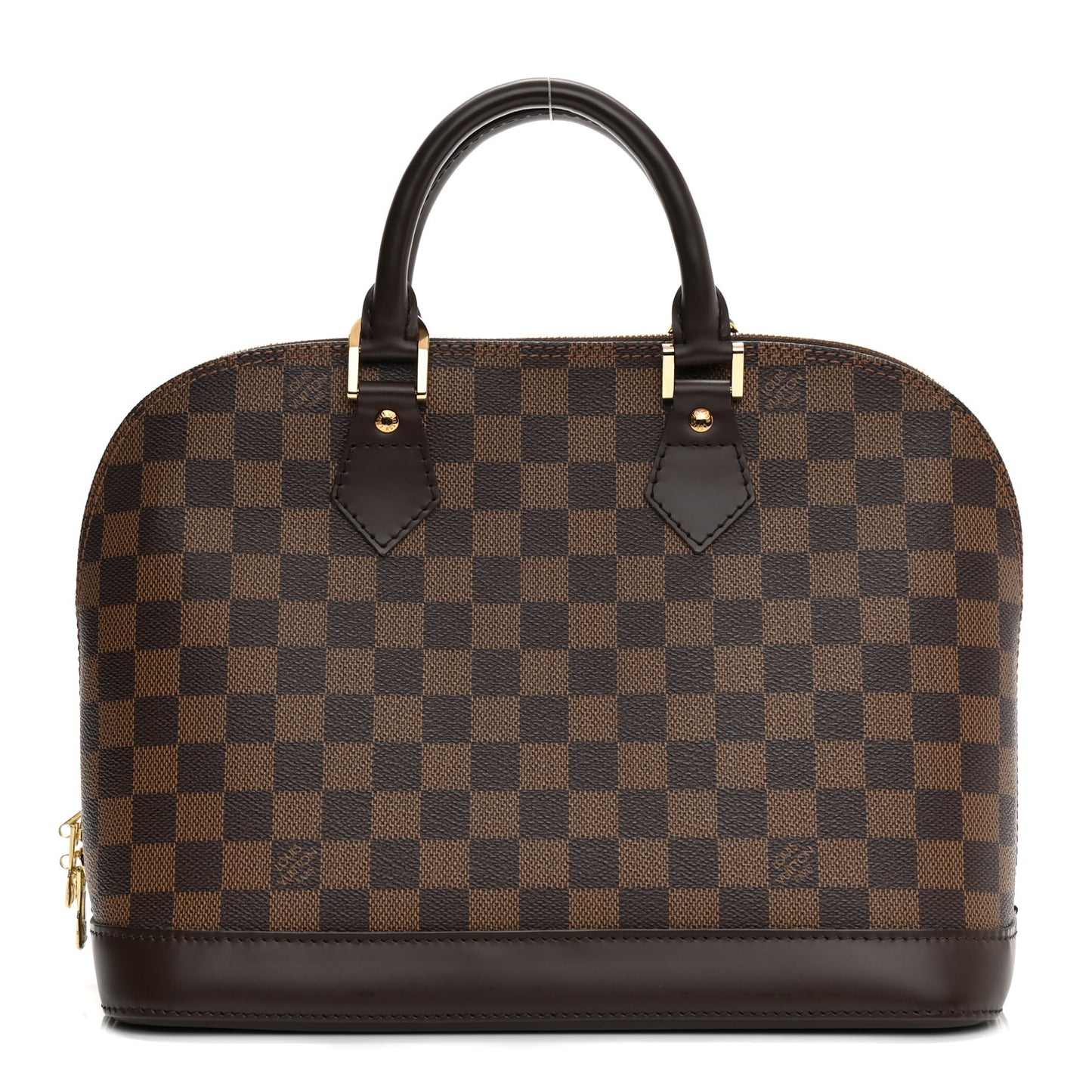 Damier Ebene Alma