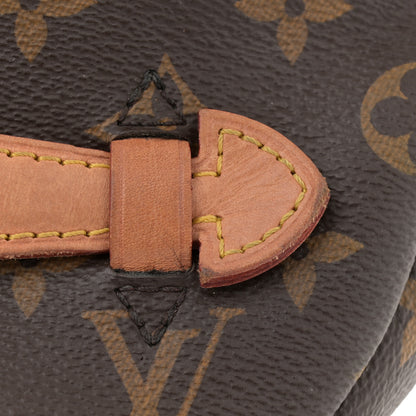 Louis Vuitton Monogram Bumbag 16 of 16