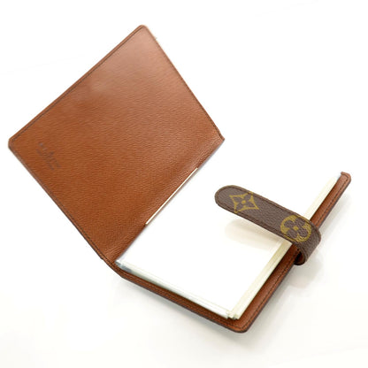 Louis Vuitton Monogram Photo Album Picture Book 6 of 7