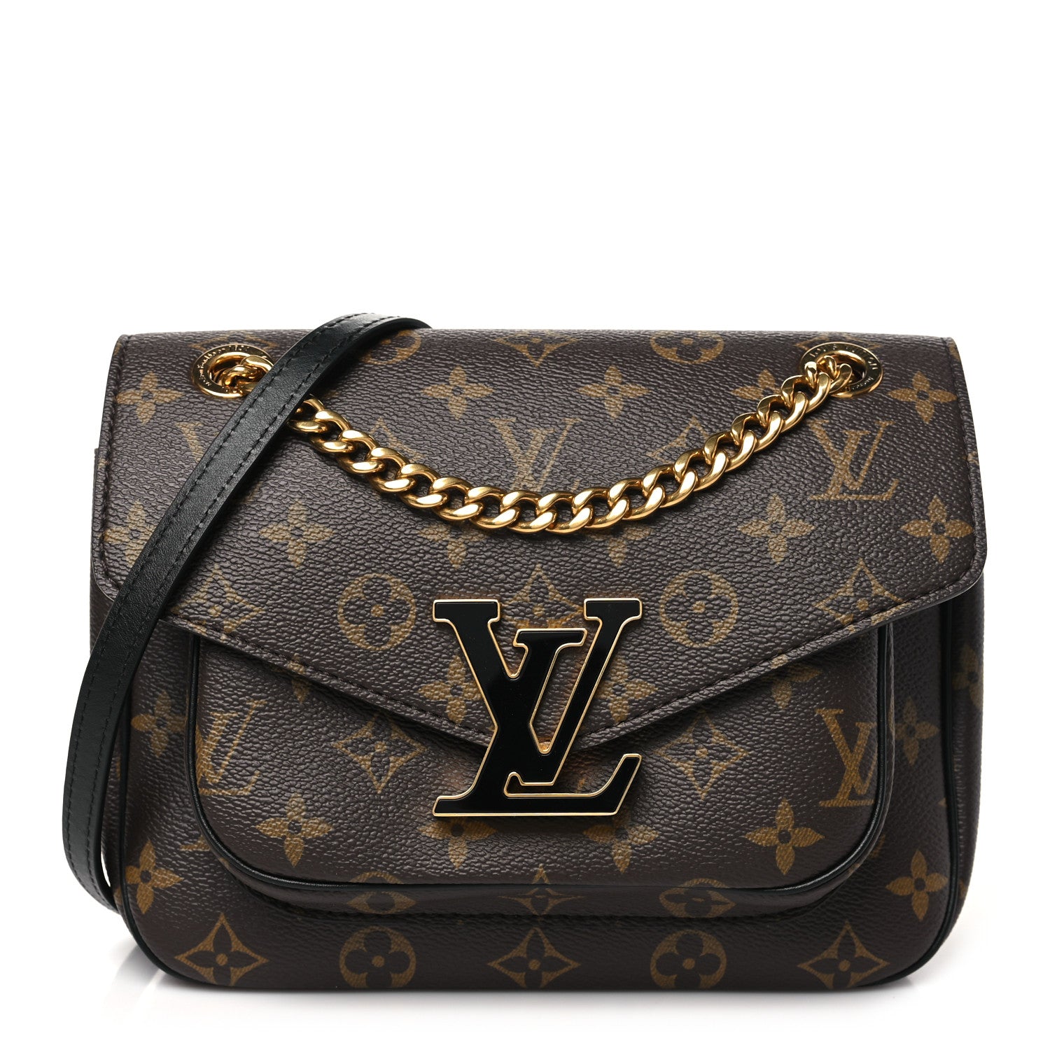 Louis Vuitton Monogram Passy 1 of 9