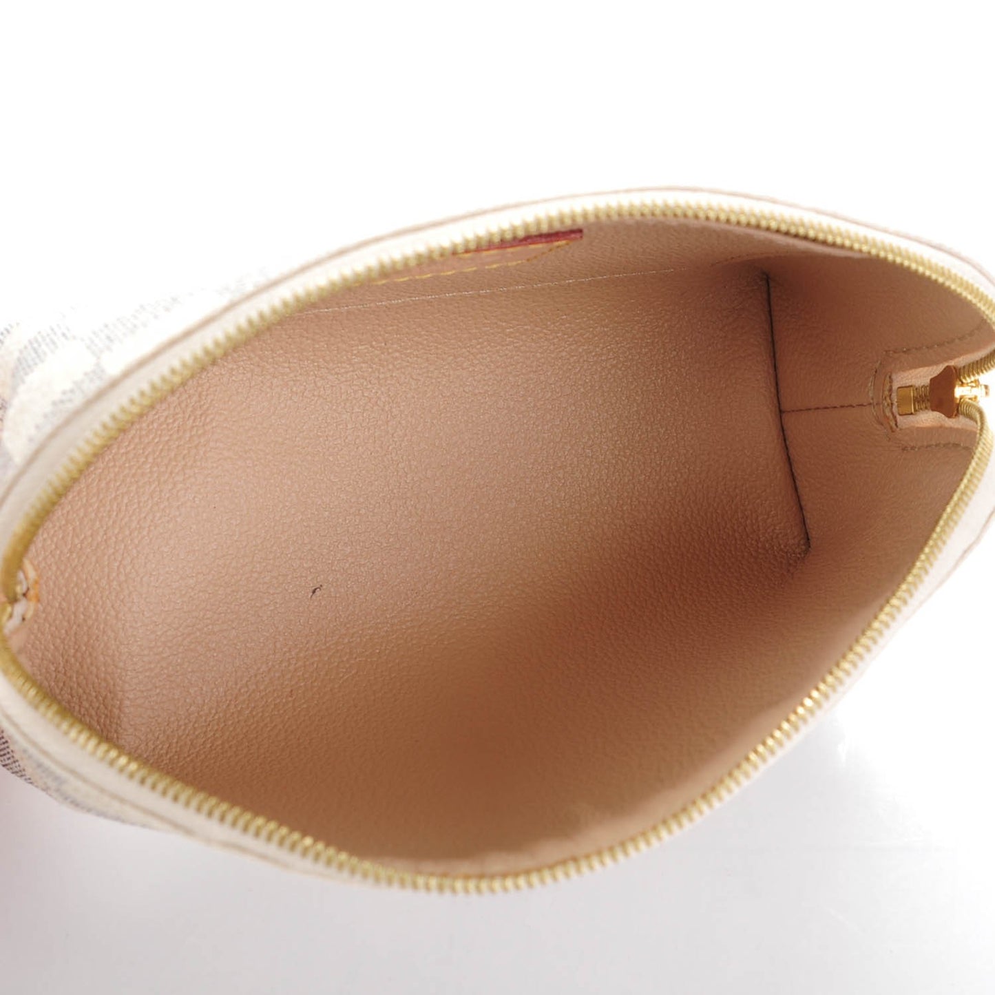 Damier Azur Cosmetic Pouch