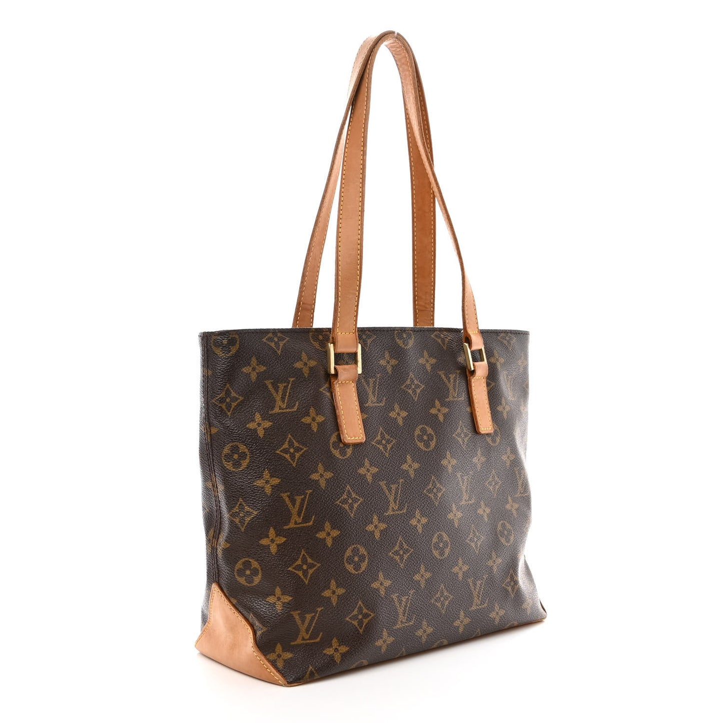 Monogram Cabas Piano