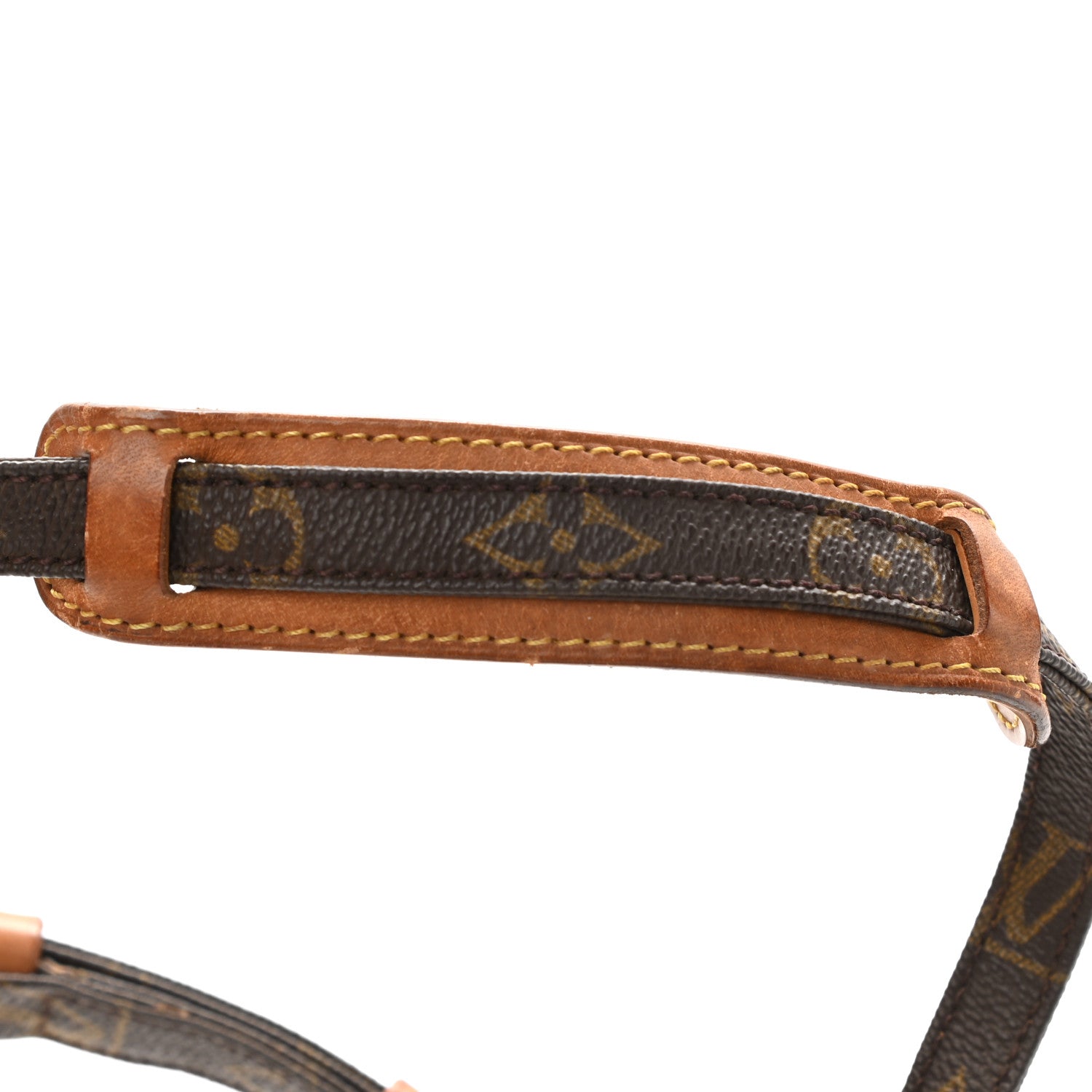 Louis Vuitton Monogram Pochette Marly Bandouliere 13 of 14