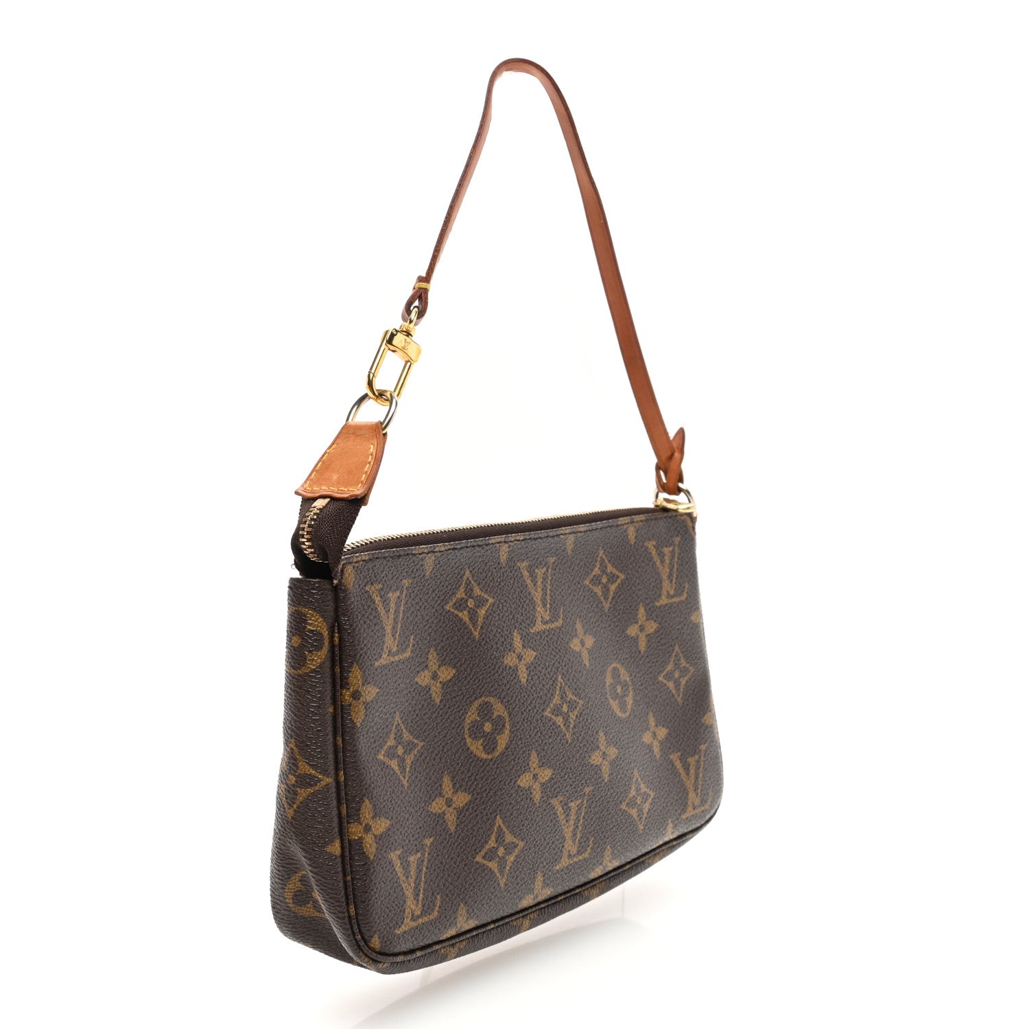 Louis Vuitton Monogram Pochette Accessories 3 of 10