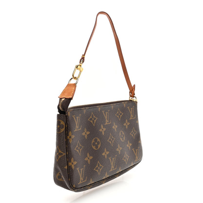 Louis Vuitton Monogram Pochette Accessories 3 of 10