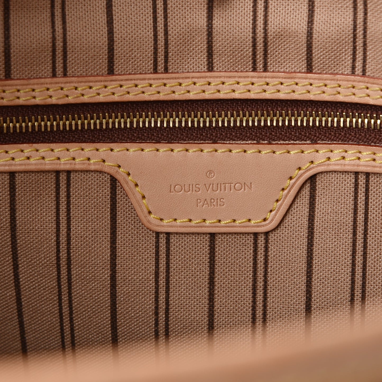 Monogram Delightful MM