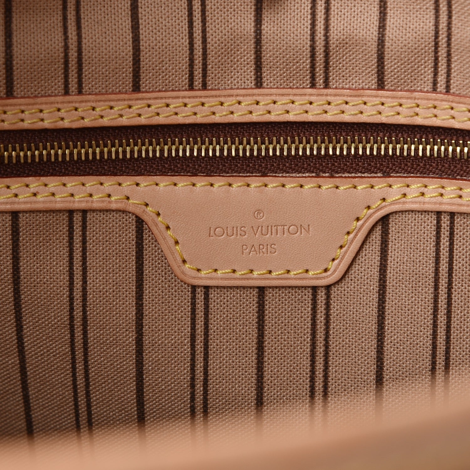 Louis Vuitton Monogram Delightful MM 7 of 15