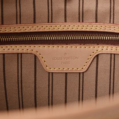 Louis Vuitton Monogram Delightful MM 7 of 15
